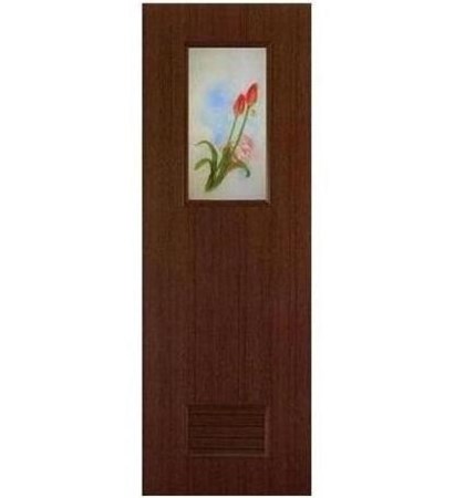 Cửa nhựa giả gỗ Y@door PVC 04-201