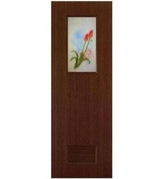 Cửa nhựa giả gỗ Y@door PVC 04-201