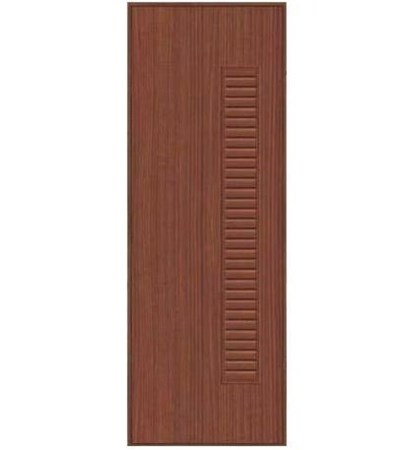 Cửa nhựa giả gỗ Y@door PVC 04-731