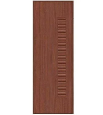 Cửa nhựa giả gỗ Y@door PVC 04-731