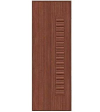 Cửa nhựa giả gỗ Y@door PVC 04-731