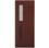 Cửa nhựa giả gỗ Y@door PVC 04-733