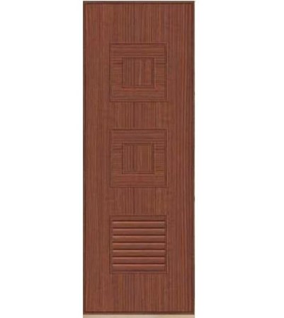Cửa nhựa giả gỗ Y@door PVC 04-902