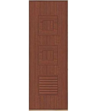 Cửa nhựa giả gỗ Y@door PVC 04-902