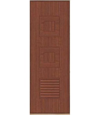 Cửa nhựa giả gỗ Y@door PVC 04-902