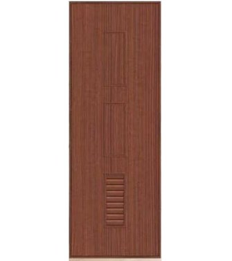 Cửa nhựa giả gỗ Y@door PVC 04-903