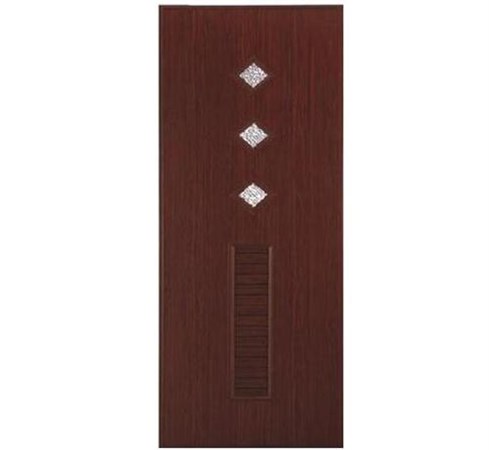 Cửa nhựa giả gỗ Y@door PVC 04-905