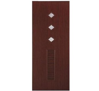 Cửa nhựa giả gỗ Y@door PVC 04-905
