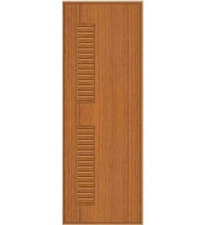 Cửa nhựa giả gỗ Y@door PVC 07-732