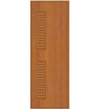 Cửa nhựa giả gỗ Y@door PVC 07-732