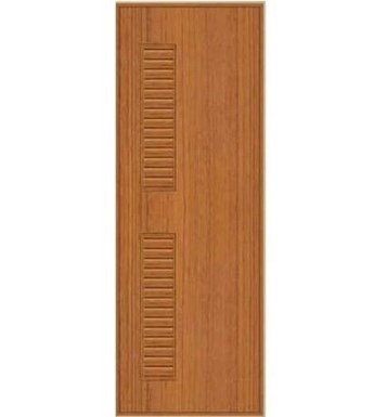 Cửa nhựa giả gỗ Y@door PVC 07-732