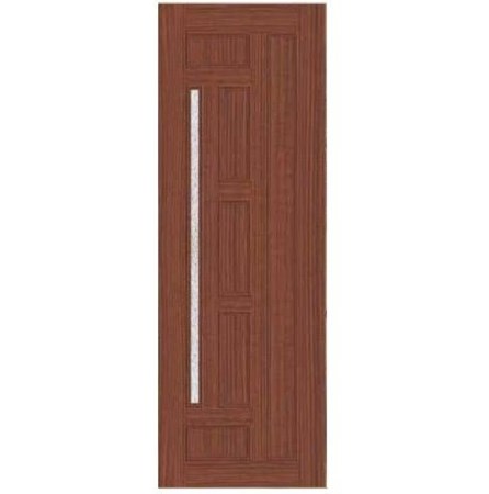 Cửa nhựa giả gỗ Y@door YB 86