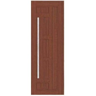 Cửa nhựa giả gỗ Y@door YB 86