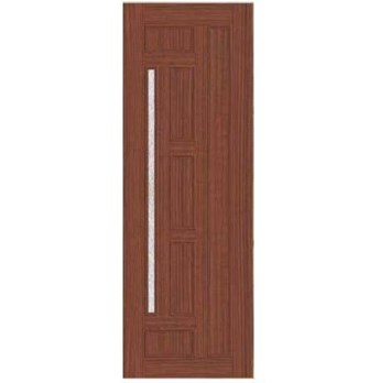 Cửa nhựa giả gỗ Y@door YB 86
