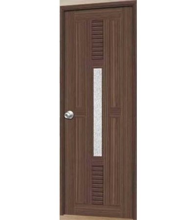 Cửa nhựa giả gỗ Y@door YC 24