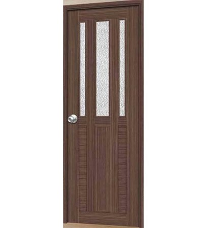 Cửa nhựa giả gỗ Y@door YC 51