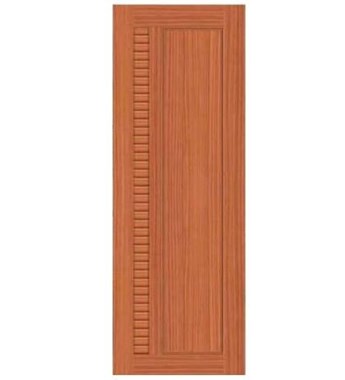 Cửa nhựa giả gỗ Y@door YO 14