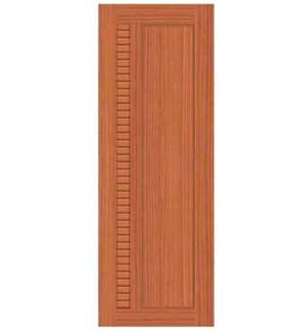 Cửa nhựa giả gỗ Y@door YO 14