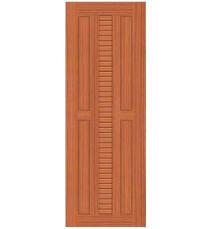 Cửa nhựa giả gỗ Y@door YO 22
