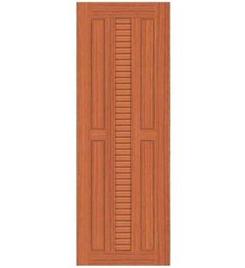 Cửa nhựa giả gỗ Y@door YO 22