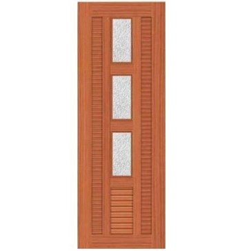 Cửa nhựa giả gỗ Y@door YO 45