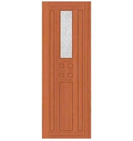 Cửa nhựa giả gỗ Y@door YO 54