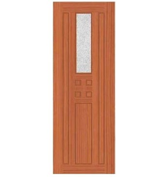Cửa nhựa giả gỗ Y@door YO 54