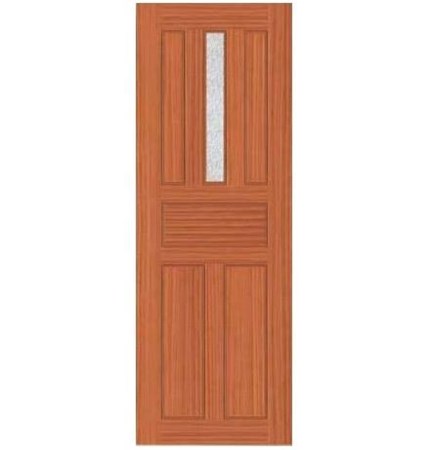 Cửa nhựa giả gỗ Y@door YO 82