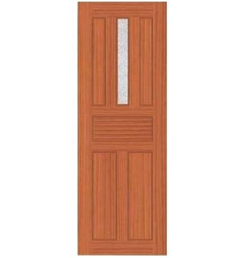 Cửa nhựa giả gỗ Y@door YO 82