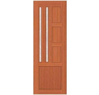 Cửa nhựa giả gỗ Y@door YO 92