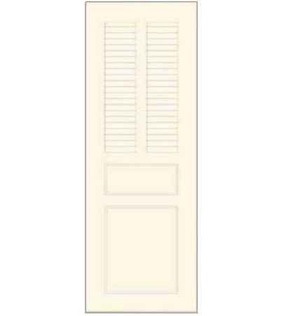Cửa nhựa giả gỗ Y@door YW 19