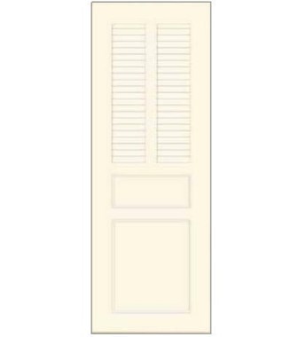 Cửa nhựa giả gỗ Y@door YW 19