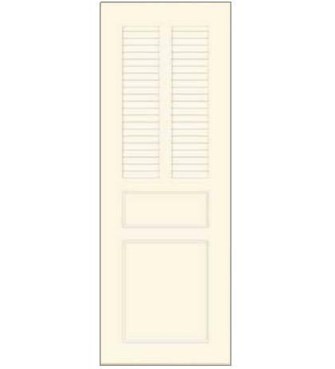 Cửa nhựa giả gỗ Y@door YW 19