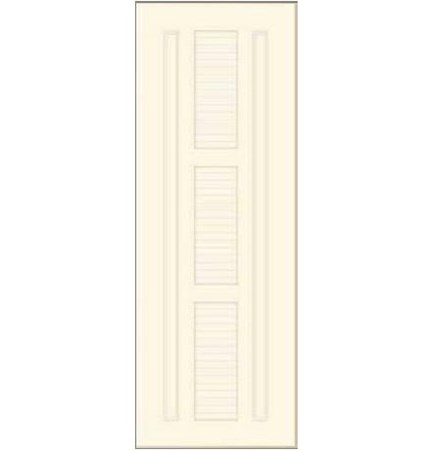 Cửa nhựa giả gỗ Y@door YW 39