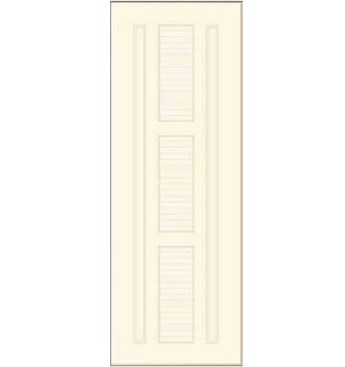 Cửa nhựa giả gỗ Y@door YW 39