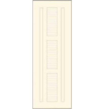 Cửa nhựa giả gỗ Y@door YW 39