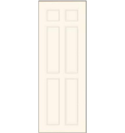 Cửa nhựa giả gỗ Y@door YW 40
