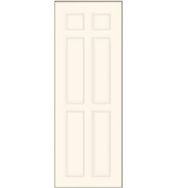 Cửa nhựa giả gỗ Y@door YW 40