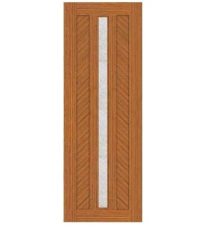 Cửa nhựa giả gỗ Y@door YY 17