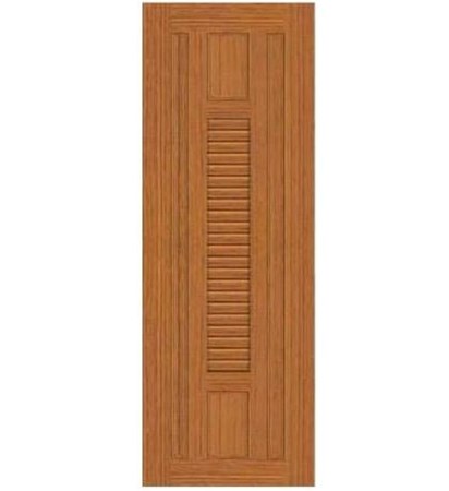 Cửa nhựa giả gỗ Y@door YY 21