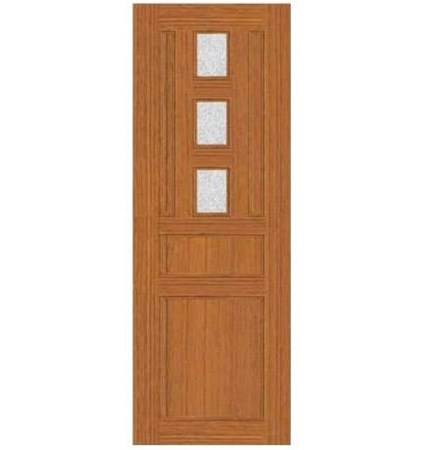 Cửa nhựa giả gỗ Y@door YY 42