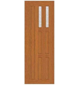 Cửa nhựa giả gỗ Y@door YY 81