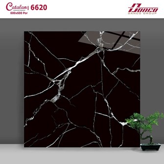 Đá bóng kiếng CATALAN 60x60cm 6620
