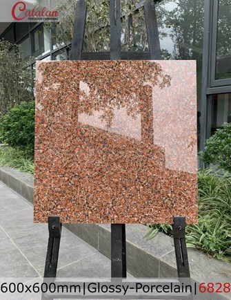 Đá bóng kiếng CATALAN 60x60cm 6828