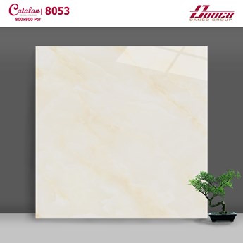 Đá bóng kiếng CATALAN 80x80cm 8053