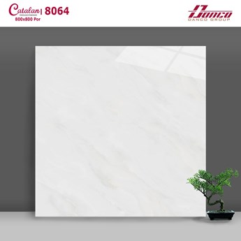 Đá bóng kiếng CATALAN 80x80cm 8064