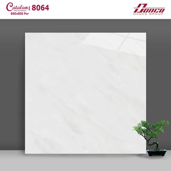 Đá bóng kiếng CATALAN 80x80cm 8064