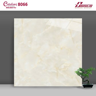 Đá bóng kiếng CATALAN 80x80cm 8066
