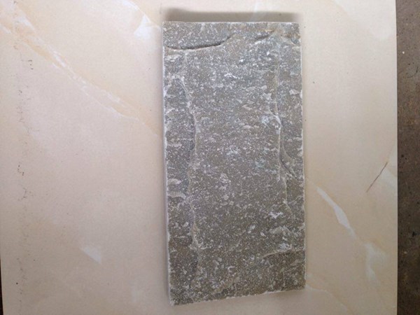 Đá gỗ lồi 10x20cm