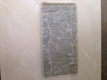 Đá gỗ lồi 10x20cm